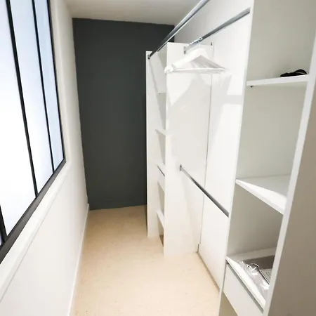 Design 'coeur D'arras' Appartement
