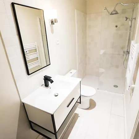 Appartement Design 'coeur D'arras' Arras