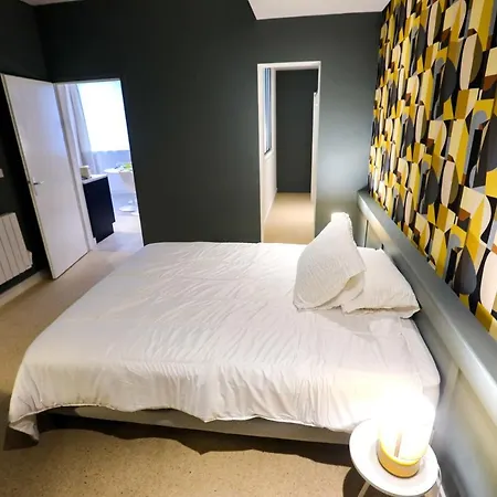 Design 'coeur D'arras' Appartement *
